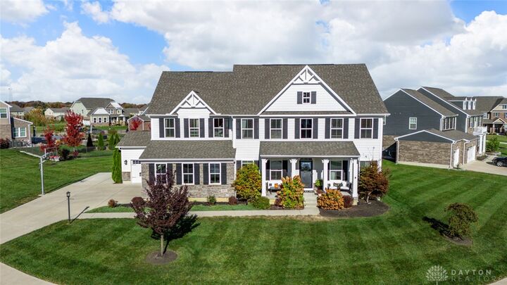 Property Photo:  9571 Aspen Brook Court  OH 45458 