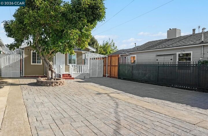 Property Photo:  4016 Masterson St  CA 94619 
