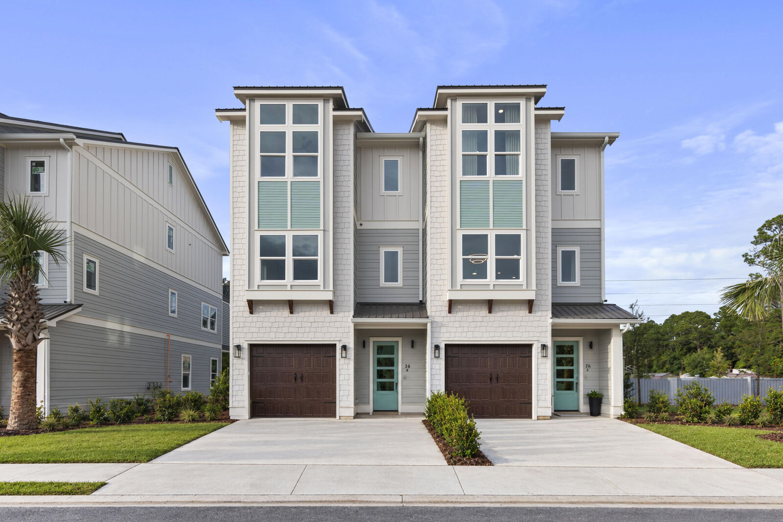 Property Photo:  48 Ava Lane  FL 32459 
