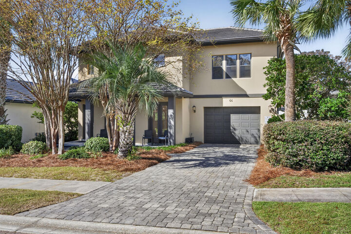 Property Photo:  66 Siesta Bluff  FL 32541 