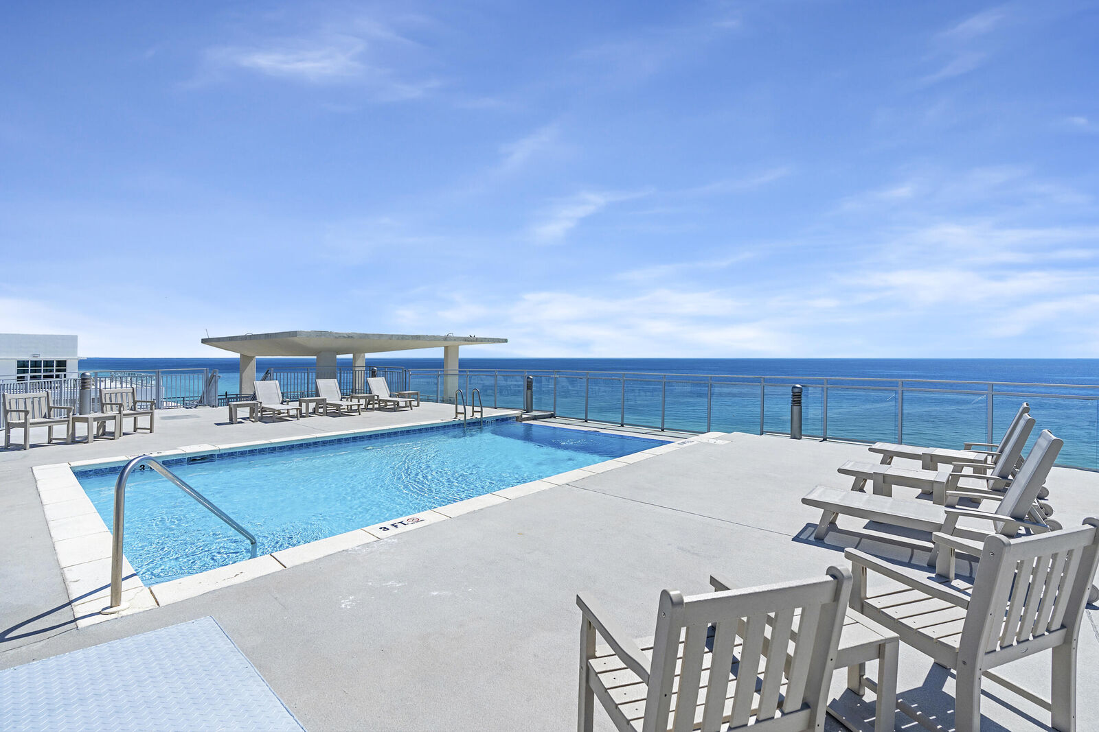 Property Photo: 1816 Scenic Highway 98 602 FL 32541