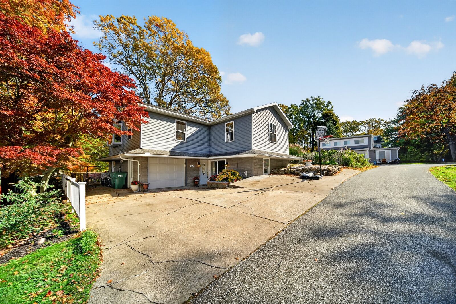 Property Photo:  65 Carter Beach Road  PA 16511 
