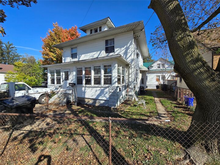 Property Photo:  2113 Station Road  PA 16510 