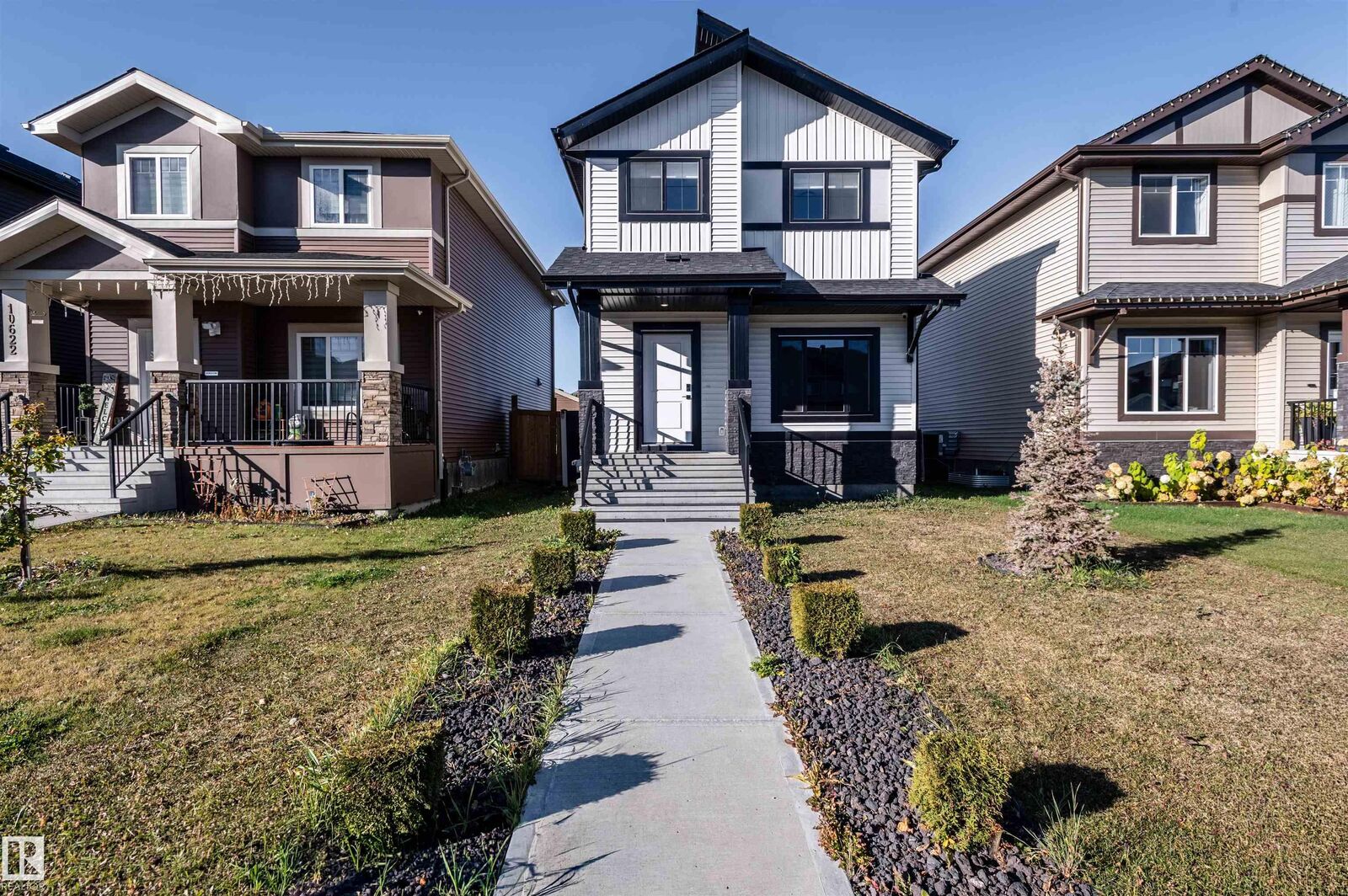 Property Photo: 10624 98 Street AB T8R 2P2