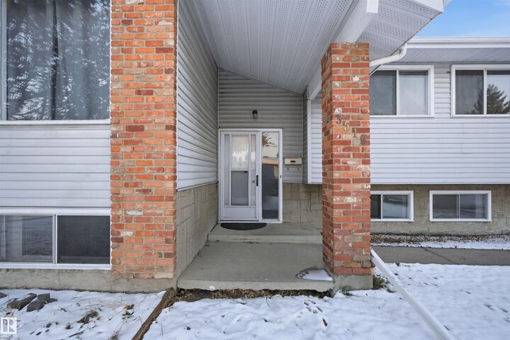 Property Photo:  3519 105B Street NW  AB T6J 2K9 