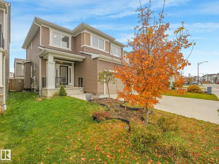 Property Photo:  1711 201 Street NW  AB T6M 0Y1 