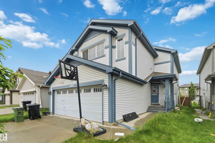 Property Photo:  5120 19 Avenue SW  AB T6X 1A4 