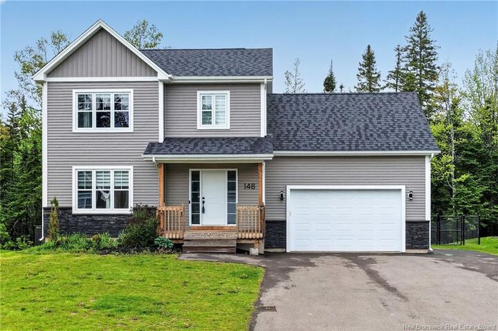 Property Photo: 148 Des Eleves NB E1A 4V6