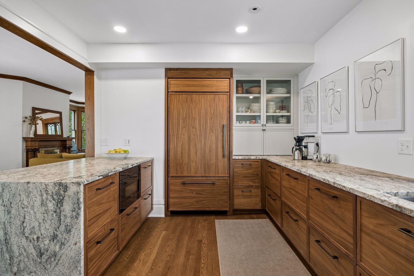 Property Photo:  2432 W 24th Street  MN 55405 