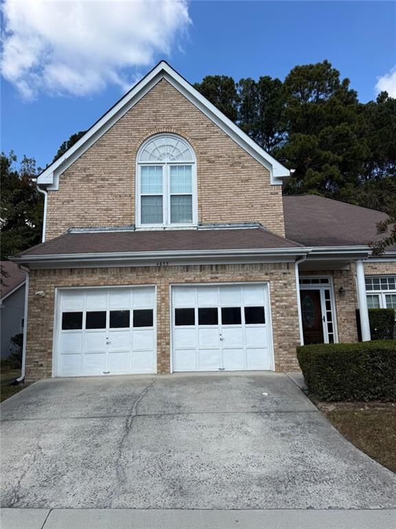 Property Photo:  4633 Village Drive  GA 30338 