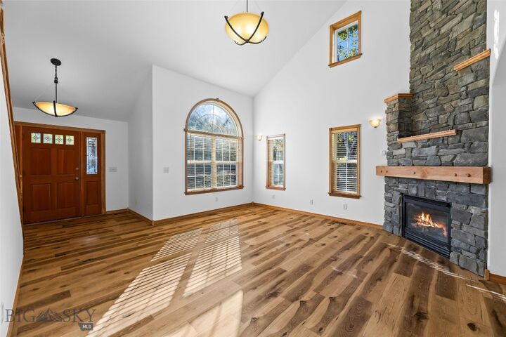 Property Photo:  2931 Lily Drive  MT 59718 