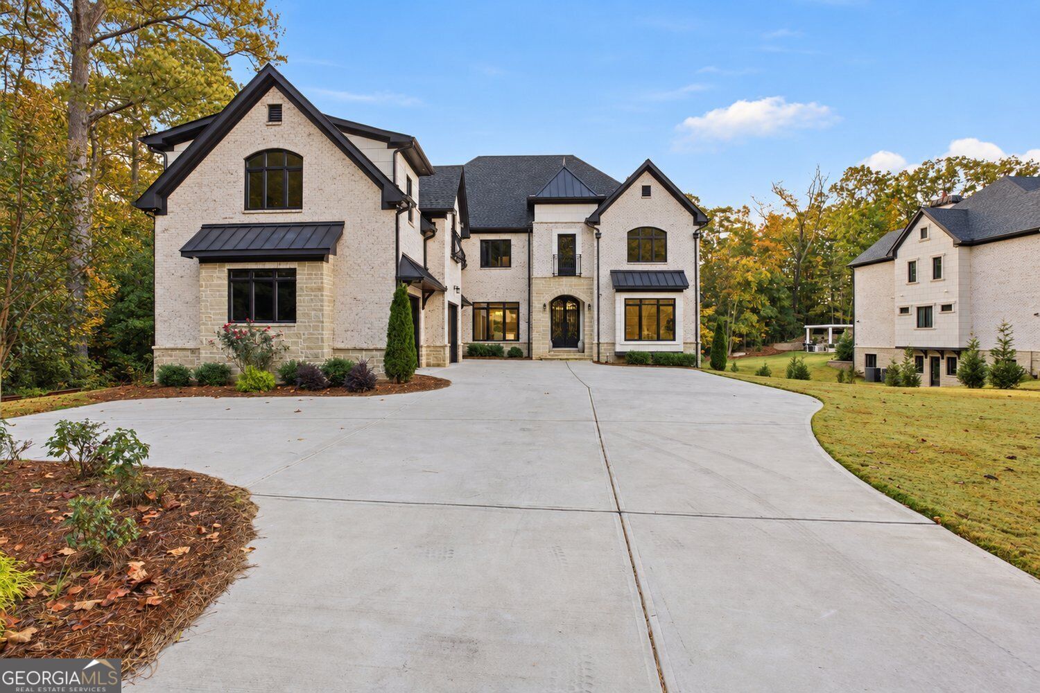 Property Photo:  10765 Shallowford Road  GA 30075 