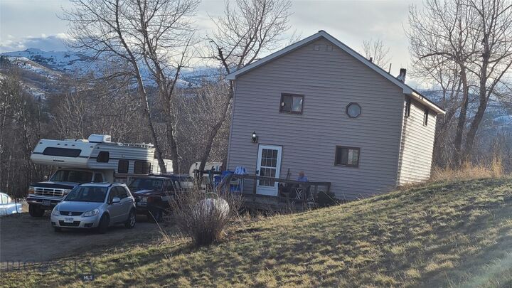 Property Photo:  101 Bear Paw  MT 59711 