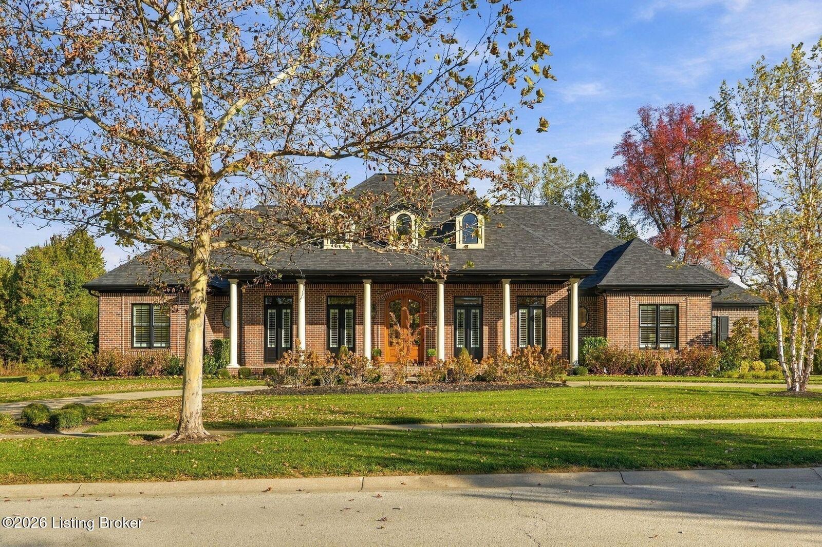 Property Photo:  12391 Poplar Woods Dr  KY 40026 