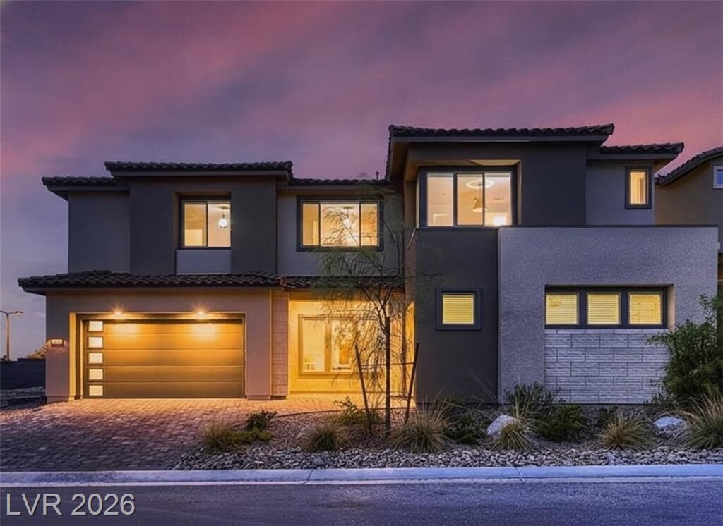 Property Photo:  12137 Sage Thunder Avenue  NV 89138 