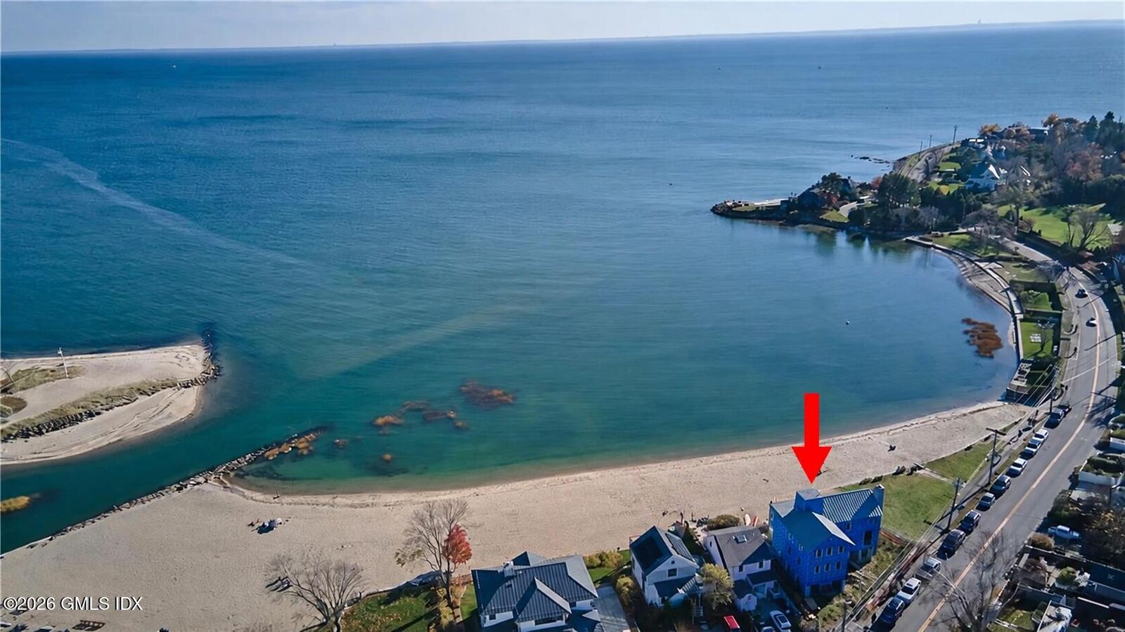 Property Photo:  233 Hillspoint Road  CT 06880 