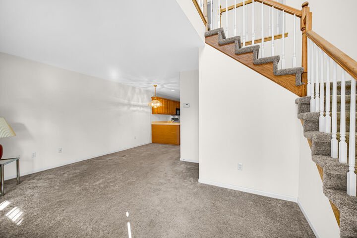 Property Photo:  8825 Park Place Drive  IN 46322 
