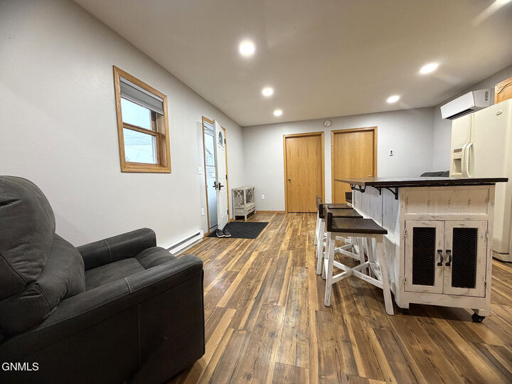 Property Photo: 605 3rd Street ND 58466