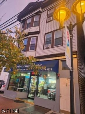 Property Photo:  1753 Springfield Ave 2A  NJ 07040 