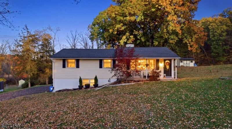 Property Photo:  9 Glenn Ter  NJ 07860 