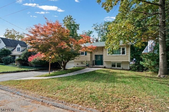 Property Photo: 52 Dacotah Ave NJ 07866