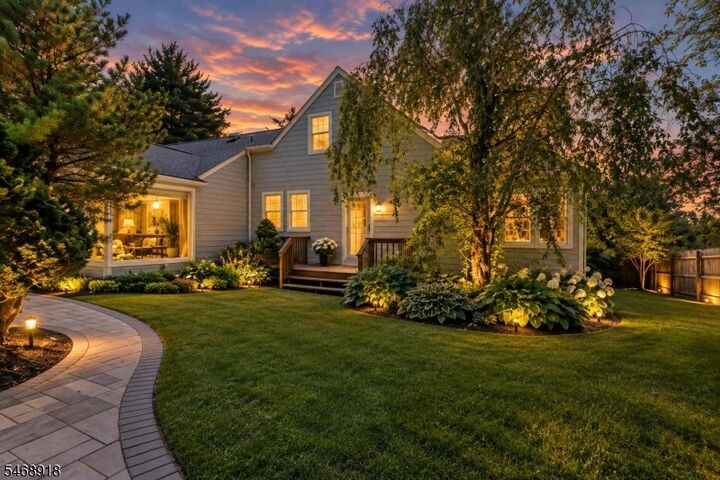 Property Photo: 12 Penwood Rd NJ 07920