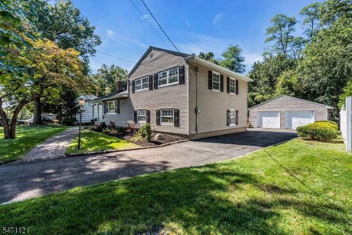 Property Photo: 2343 Monica Pl NJ 07076