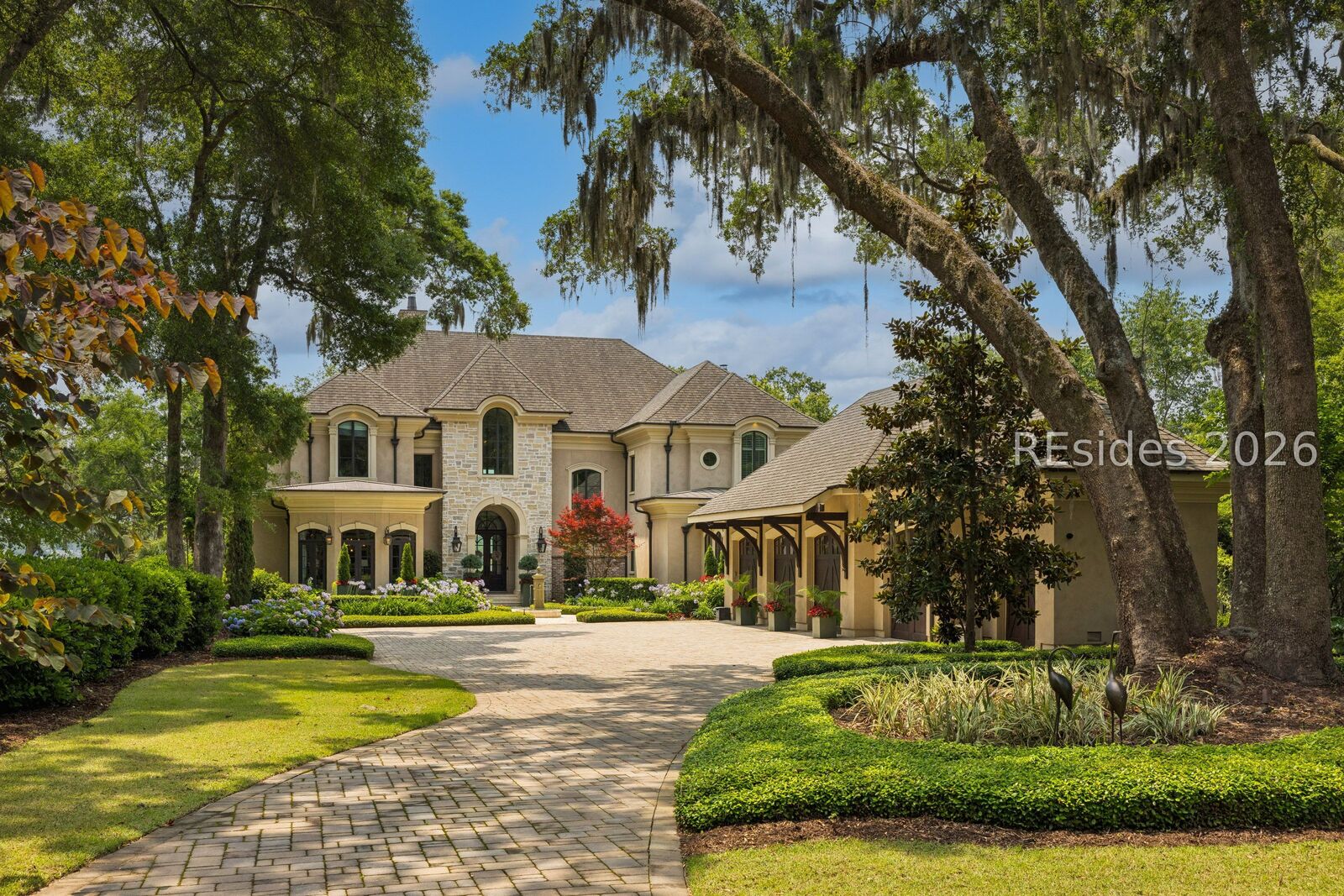 Property Photo: 90 Tidewater Manor SC 29926