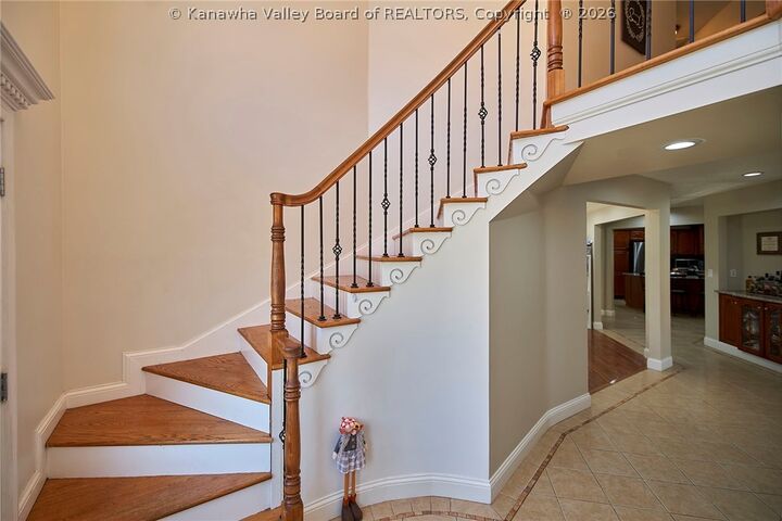 Property Photo:  6 Hidden Cove  WV 25313 