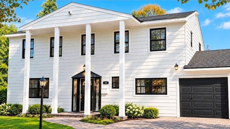 Property Photo:  18 Herkimer Avenue  NY 11753 