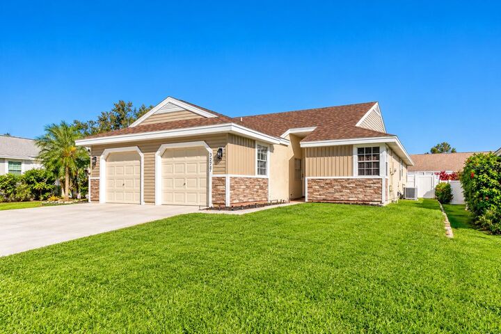 Property Photo: 3277 Hibiscus Drive FL 34684