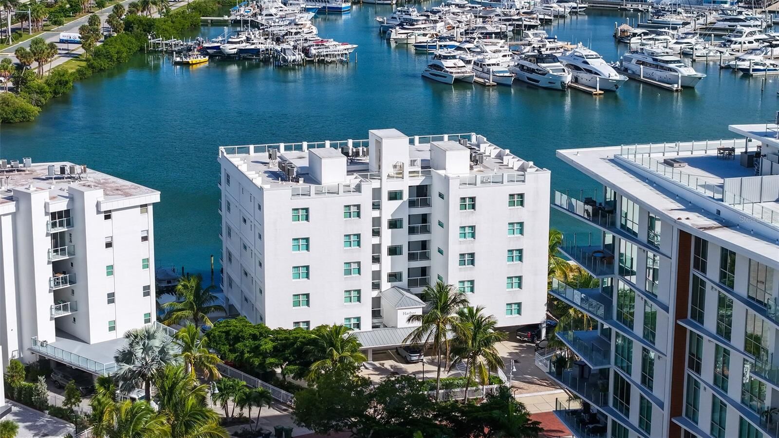Property Photo:  650 Golden Gate Point 302  FL 34236 