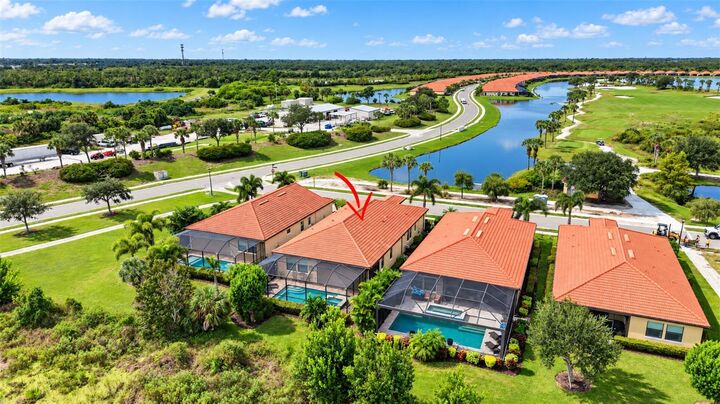 Property Photo:  24276 Euphoria Drive  FL 34293 