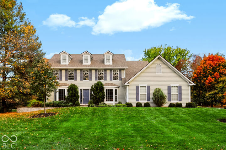 Property Photo:  3614 Chancellor Way  IN 47906 