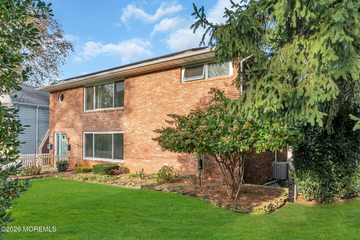 Property Photo:  105 Prospect Avenue  NJ 07701 