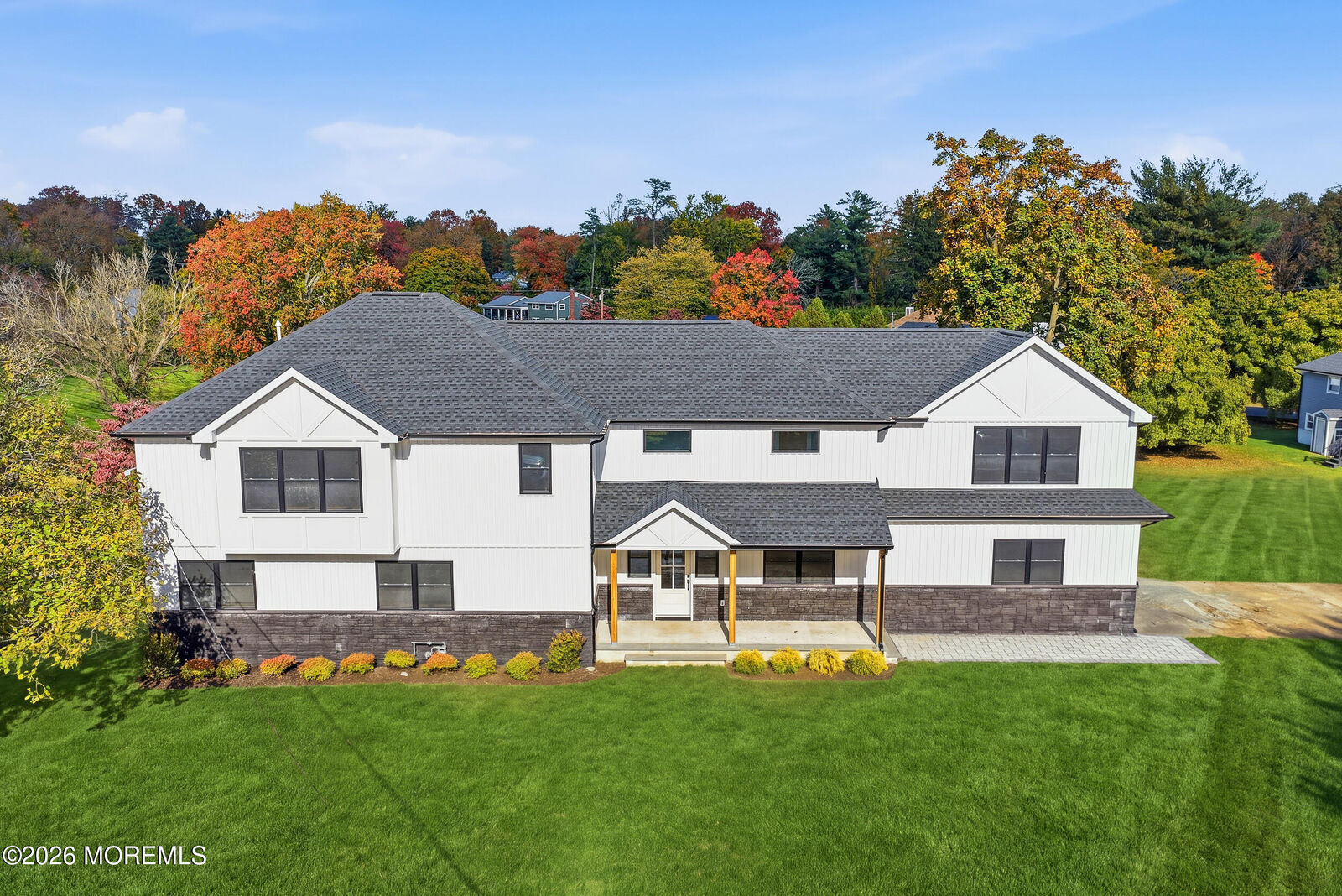 Property Photo:  11 Carlton Drive  NJ 07724 