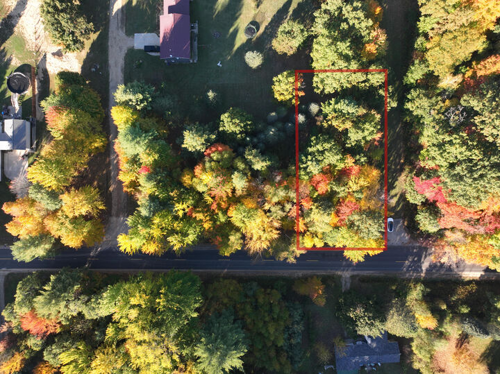 Property Photo:  7580 E 38th Street  MI 49337 