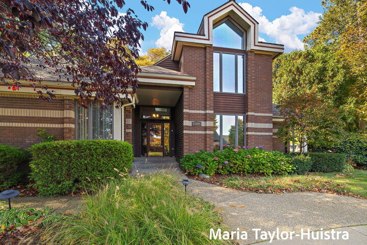 Property Photo: 15926 Orchard Point Drive MI 49456