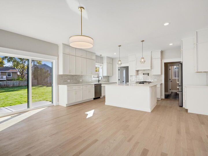 Property Photo:  4533 Highland Avenue  IL 60515 