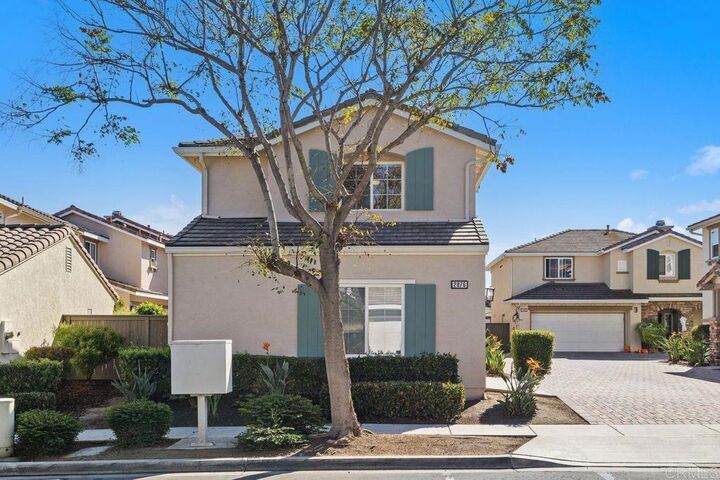 Property Photo: 2876 Weeping Willow Road CA 91915