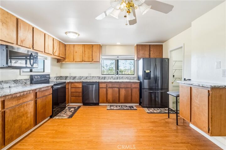 Property Photo:  5975 Desert Star  CA 92285 