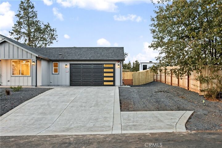 Property Photo:  5715 Newman Avenue  CA 95969 