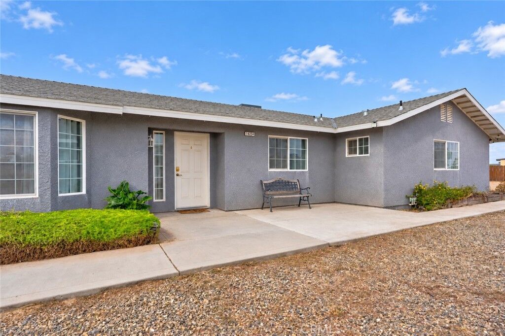 Property Photo:  16254 Road 37  CA 93636 