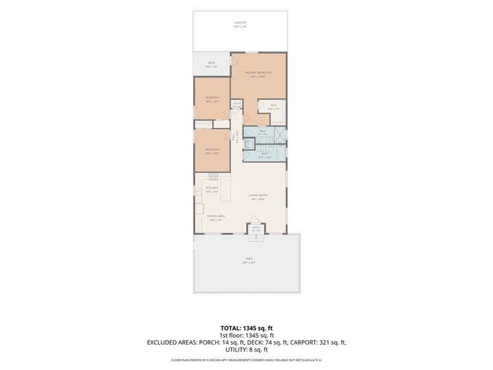 Property Photo: 2318 Fernleaf CA 90031