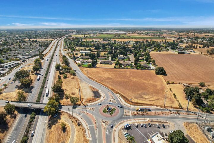 Property Photo: 0 Twin Cities Road CA 95632