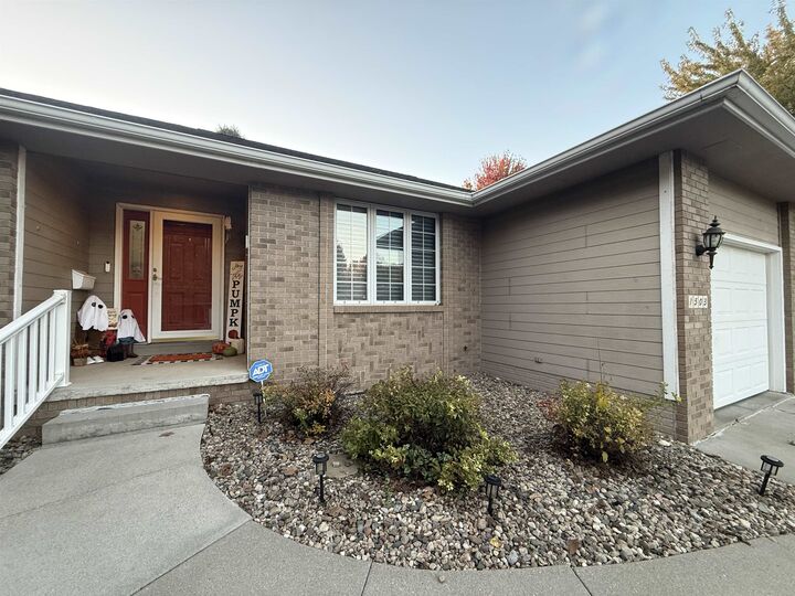 Property Photo:  1503 Longhorn Dr  NE 68701 