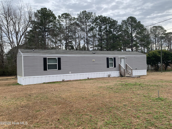 Property Photo:  207 Patrick Alan Lane  NC 28540 
