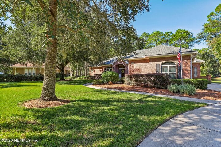 Property Photo:  2137 Salt Myrtle Lane  FL 32003 