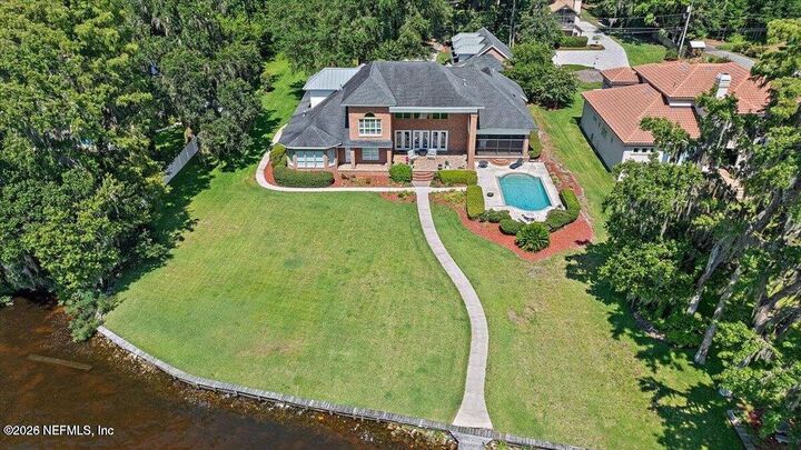Property Photo:  1020 Fruit Cove Road  FL 32259 