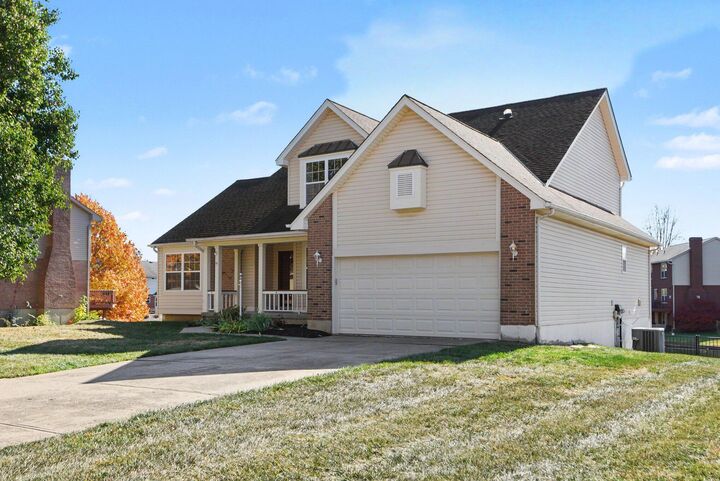 Property Photo:  10895 Appaloosa Drive  KY 41094 
